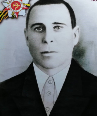 Болотов Константин Федорович