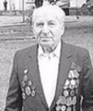 Иванченко Михаил Фомич