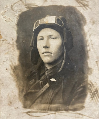 Гордеев Тимофей Семенович