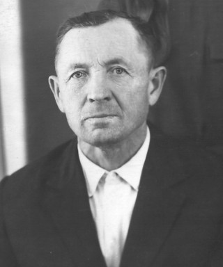 Афонин Иван Константинович