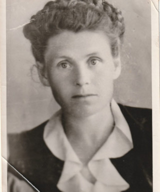 Винс Елена Яковлевна