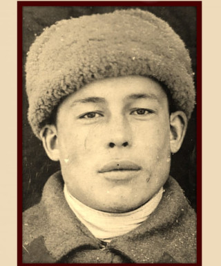 Ахмадуллин Газиз Ахмадулович