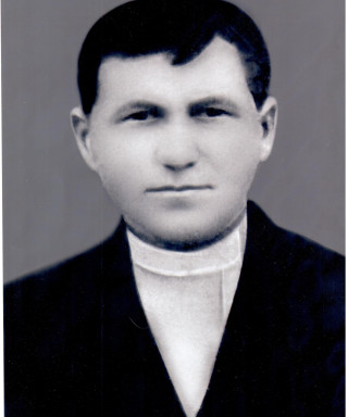 Иванкин Яков Федорович