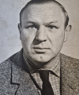 Петров Леонид Матвеевич