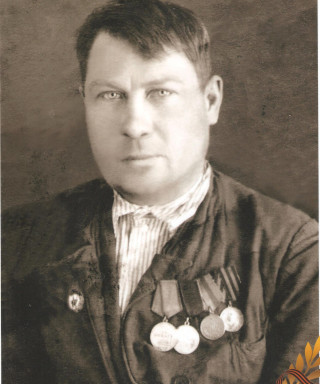 Буханов Александр Николаевич