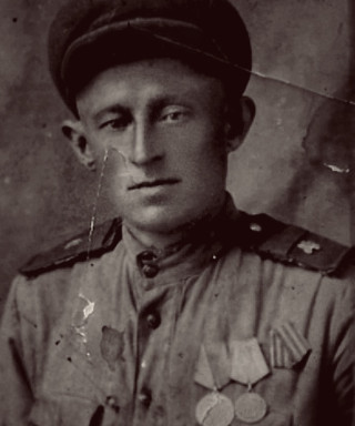 Андреев Александр Васильевич