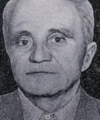 Забейворота Василий Авраамович