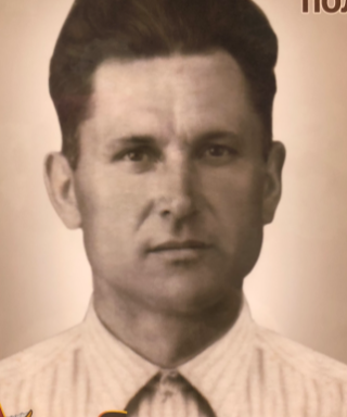 Клименко Петр Романович