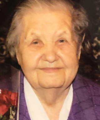 Клименко Александра Васильевна