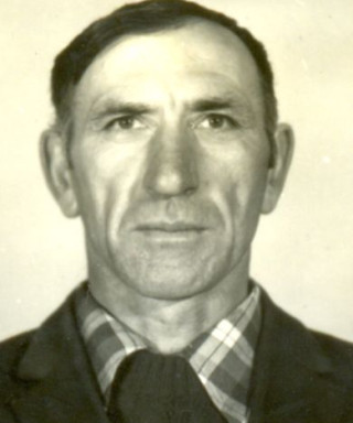 Клименко Василий Герасимович