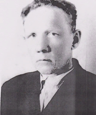 Ефремов Степан Артамонович