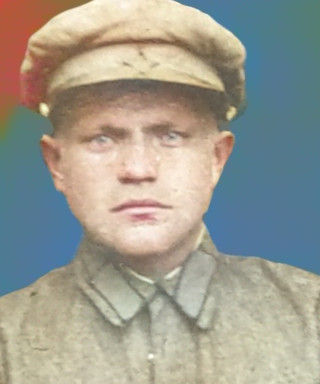 Бренев Сергей Алексеевич