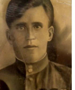 Пармаксыз Михаил Ибрагимович