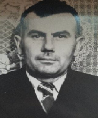 Юренко Иван Афанасьевич