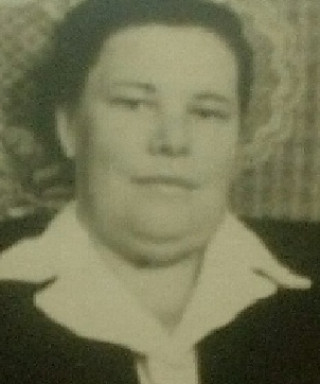 Юренко Вера Степановна