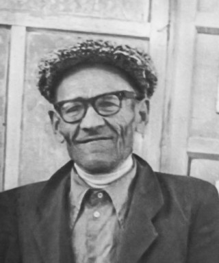 Голото Гавриил Михайлович