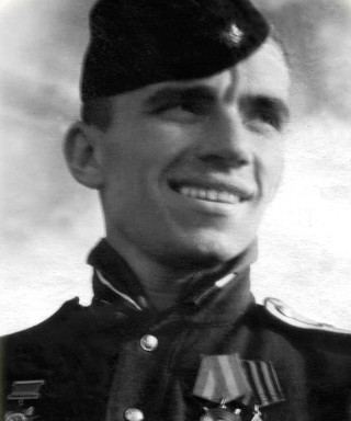 Юркевич Иван Иванович