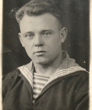 Парачев Иван Александрович