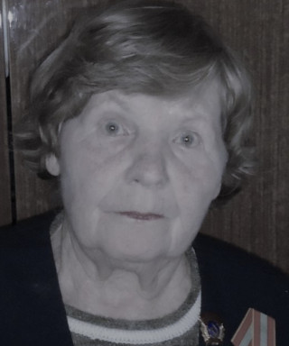 Парачева Анна Александровна