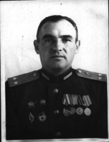 Бескровный Александр Иванович