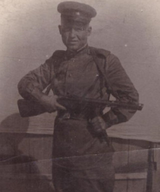 Гулин Александр Иванович