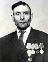 Лавринов Михаил Федосеевич