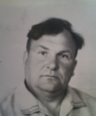 Скитяев Иван Николаевич