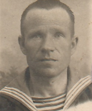 Василевский Александр Никифорович