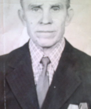 Зайков Михаил Романович