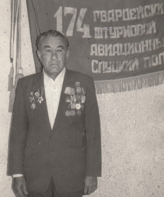 Болотников Тимофей Иванович