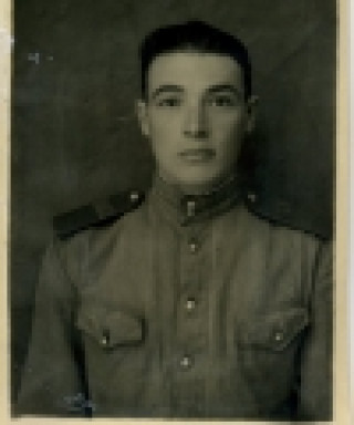 Коновалов Николай Иванович