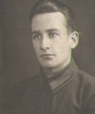 Коневичев Борис Николаевич