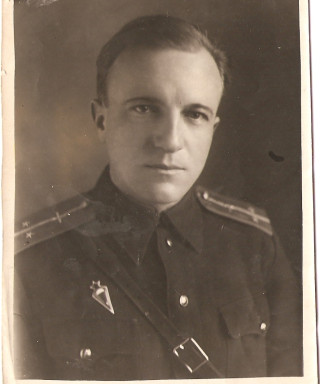 Кутин Владимир Яковлевич