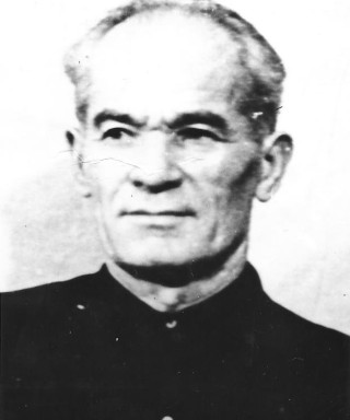 Котец Иван Матвеевич