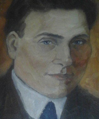 Юдин Петр Иванович