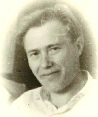 Гусев Николай Сергеевич