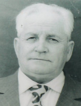 Соснин Георгий Нестерович