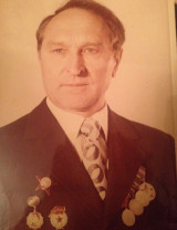 Фурс Александр Дмитриевич