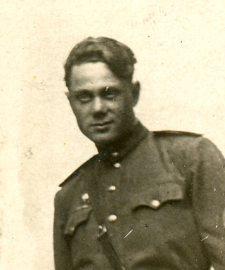 Завизион Пётр Иванович