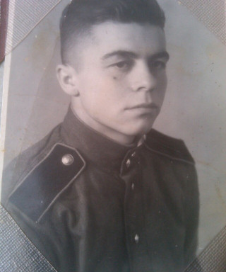 Маннов Вениамин Михайлович