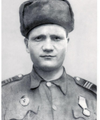 Гишаев Дмитрий Иванович