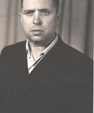 Дорошев Иван Петрович