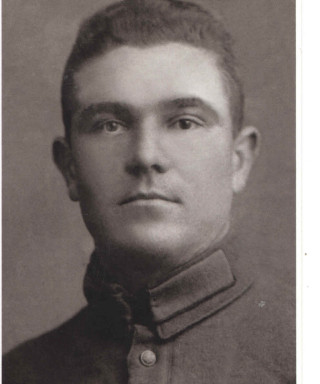 Долженков Василий Иванович