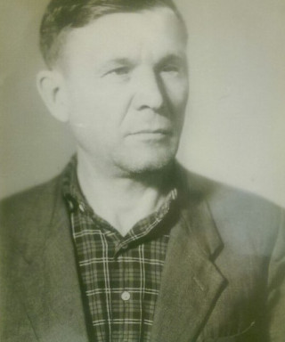 Еникеев Исмаил Камалетдинович