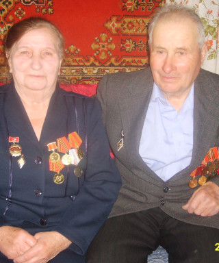 Мильченко Анатолий Иванович