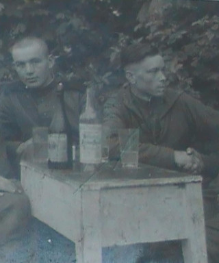 Юрин Петр Яковлевич