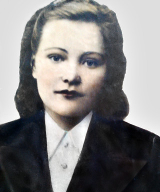 Ашанина Надежда Михайловна