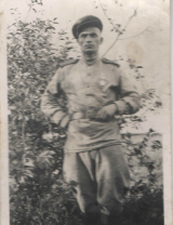 Зеленский Лаврентий Максимович