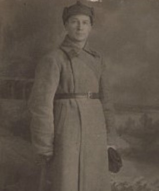 Добрынин Павел Григорьевич