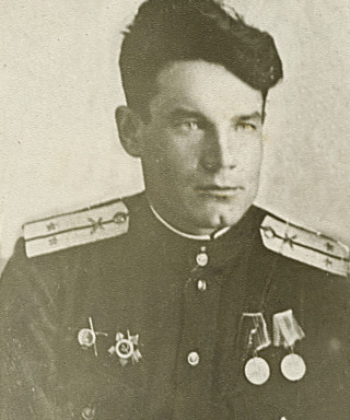 Демидов Илья Дмитриевич